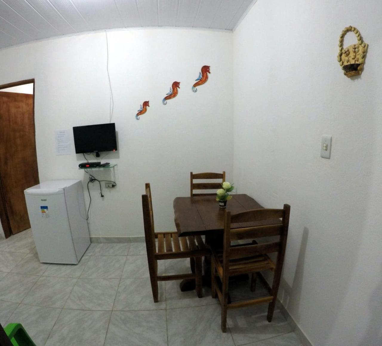 Pousada Vale Encantado Sao Miguel dos Milagres Exterior photo